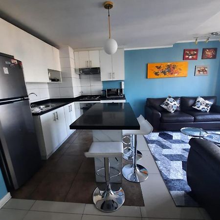 Ferienwohnung Gran Santiago Apart Exterior foto