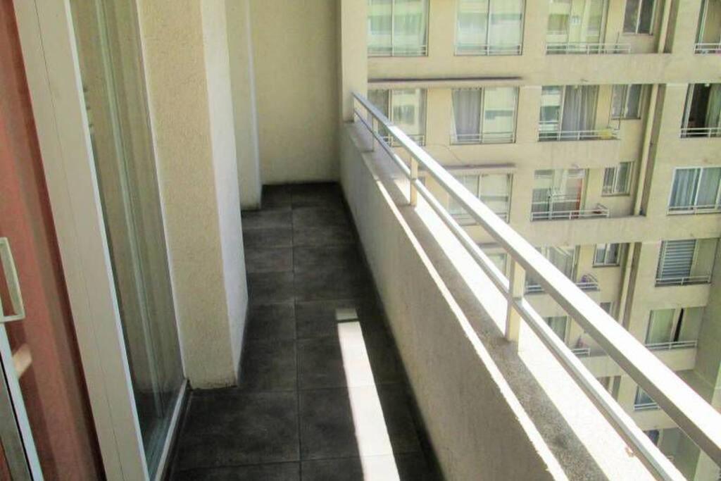 Ferienwohnung Gran Santiago Apart Exterior foto